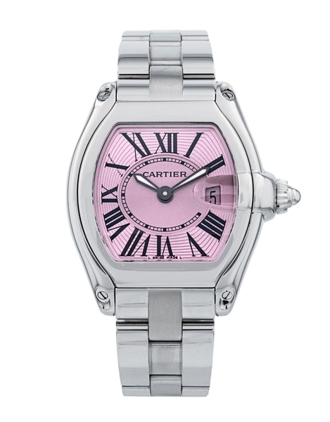 Cartier Roadster W62017V3